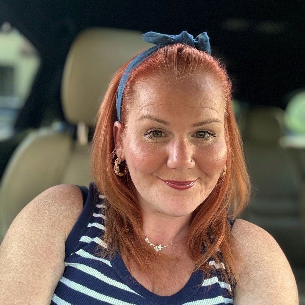 Meet your Posher, Veronica